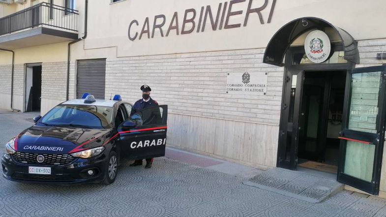 Più sicurezza per la Sibaritide, nasce il Reparto dell’Arma a Corigliano-Rossano