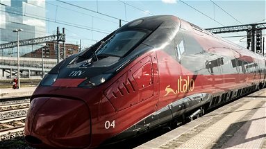 Trasporti, i treni Italo potrebbero arrivare anche a Corigliano-Rossano