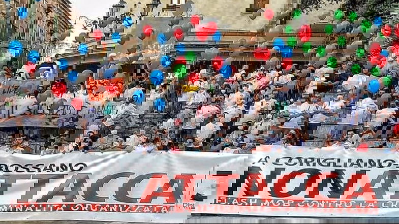 Co-Ro, Maggioranza Consiliare: «Non ci lasceremo intimorire o intimidire da nessuno»