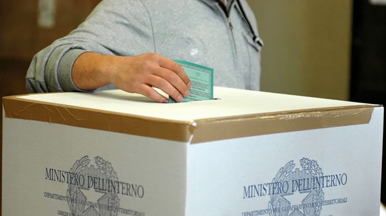 Elezioni, ora è ufficiale: si voterà il 3 e il 4 ottobre