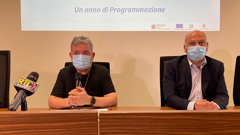 Fondi Unione Europea, la Calabria «non è più fanalino di coda dell’Europa. Successo inedito»