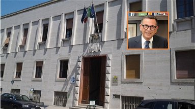 Asp Cosenza, si è dimesso il direttore amministrativo Maurizio Friolo 