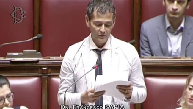 Decreto Calabria, è scontro tra Sapia e Maggioranza