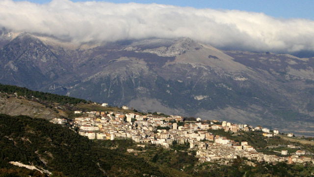 Saracena: ritorna la notte del fuoco e la festa del Santo patrono