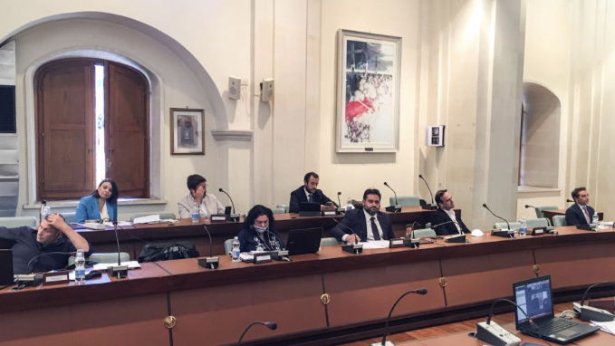 Disabilità, opposizione: «Mortificante il voto contrario sul futuro della nostra città»