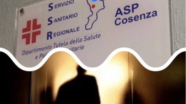 ASP Cosenza, Lega: «Dimissioni Friolo inquietanti»