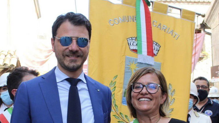 Cariati, istituito un ufficio di prossimità: «Garanzia quotidiana di giustizia e serenità sociale»