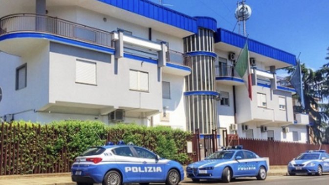 Armi e droga: un arresto a Corigliano-Rossano 