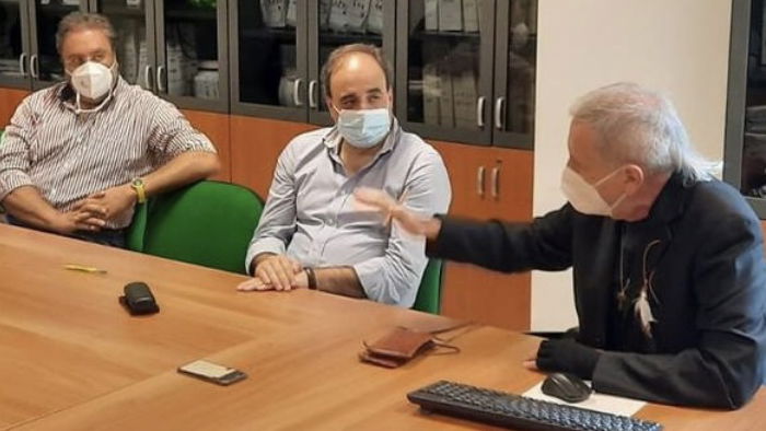 Coldiretti: «Lucifero accentua i danni all'agricoltura»