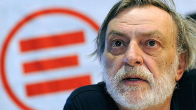 È morto Gino Strada, il fondatore di Emergency