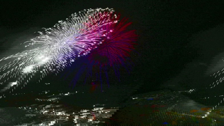 A Co-Ro si è tenuto un Ferragosto di festa e devozione… ma l’estate non finisce qui
