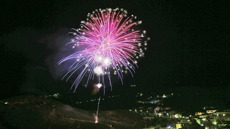 A Co-Ro si è tenuto un Ferragosto di festa e devozione… ma l’estate non finisce qui