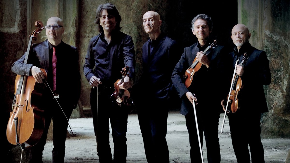 Altomonte, Peppe Servillo e Solis String Quartet apriranno la  diciannovesima stagione di Primafila | EcodelloJonio.it