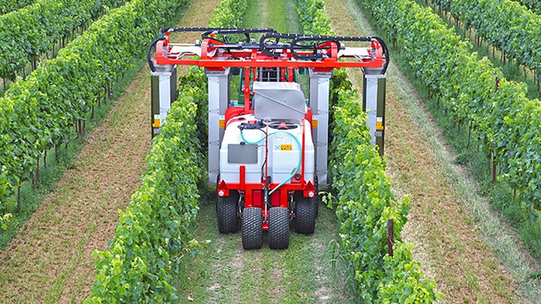 Bando per l’ammodernamento e la meccanizzazione delle aziende agricole, pubblicata la nuova graduatoria