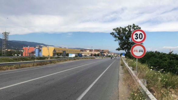 Corigliano-Rossano: «Ecco perché la colpa è della strada Statale 106!». La riflessione di Fabio Pugliese 