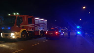 Gli incendi devastano anche San Basile. Il fuoco lambisce Castrovillari, famiglie evacuate dalle abitazioni