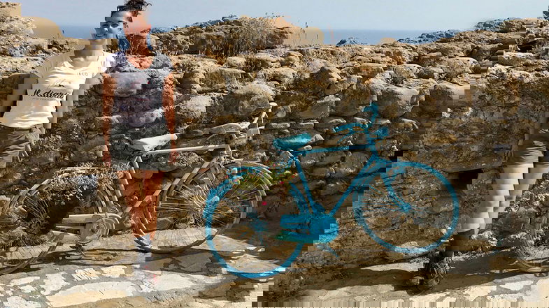 IL DIARIO DI CHARLOTTE - La Sila greca, ultimo atto di un viaggio fantastico nella Calabria del nord est
