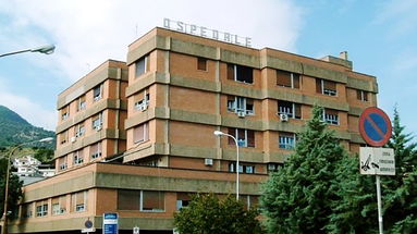 Adeguamento antisismico, in arrivo i fondi per l’ospedale di Trebisacce