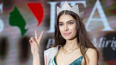 Continuano le selezioni per Miss Italia, il 22 agosto a Lorica verrà eletta Miss Miluna Calabria 2021