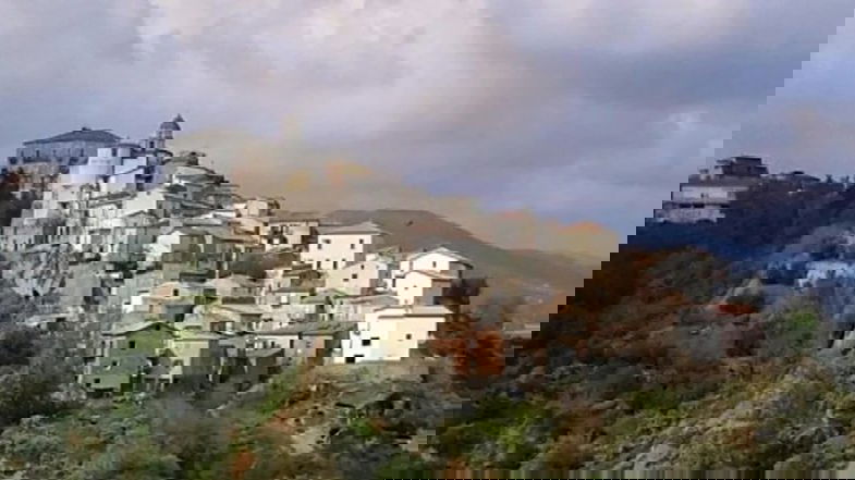 Caloveto, da lunedì 23 al via il Centro Estivo per bambini