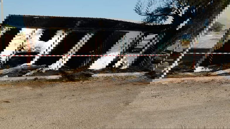 Incendio al Parco archeologico di Sibari, M5s: «Atti intimidatori inaccettabili»
