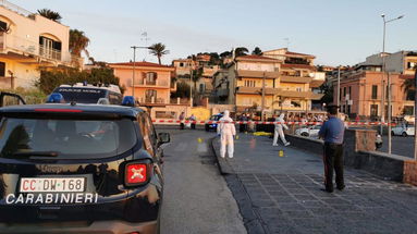 Suicida l'assassino di Vanessa Zappalà. Era ricercato anche in Calabria