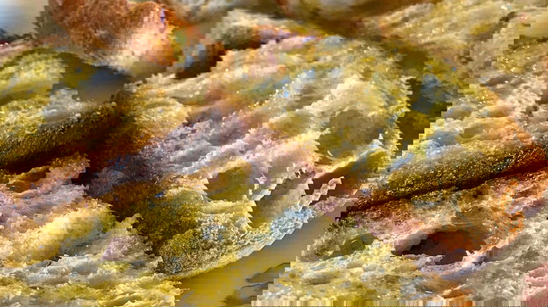 Cerchiara Capitale del Pane e dell'Olio