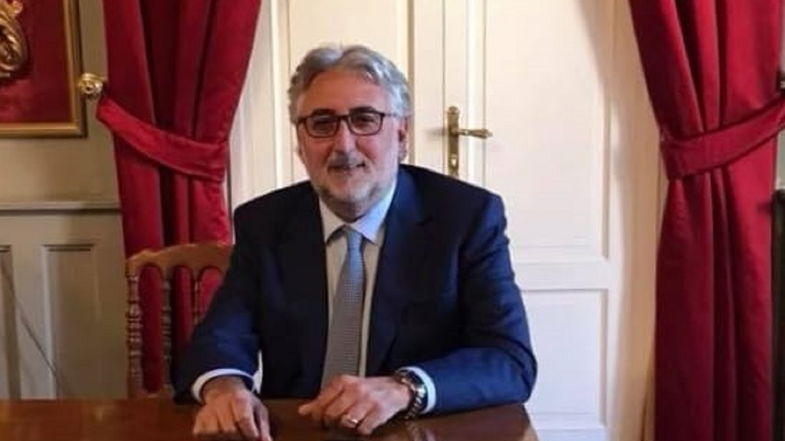 Ferdinando Nociti nominato vicepresidente della Provincia di Cosenza