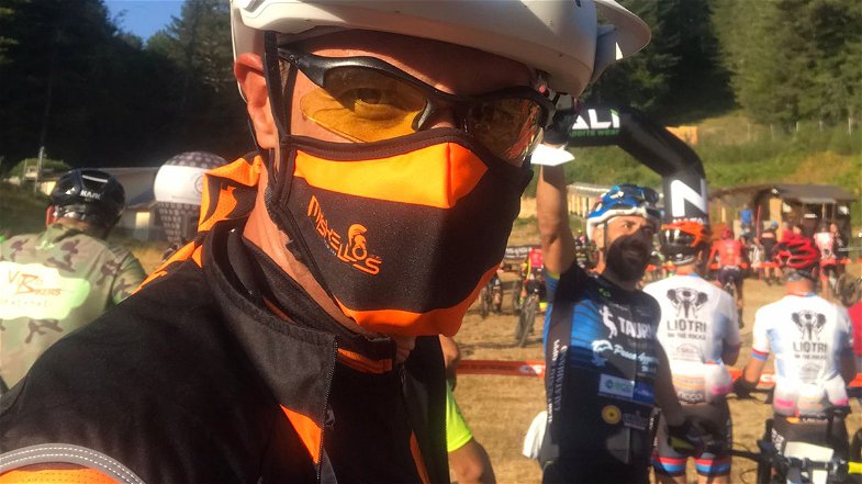 Camigliatello, conclusa la quinta edizione della “Sila epic mountain bike marathon”