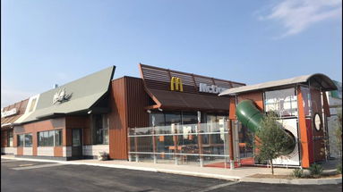 Martedì 7 verrà inaugurato il McDonald’s di Corigliano-Rossano