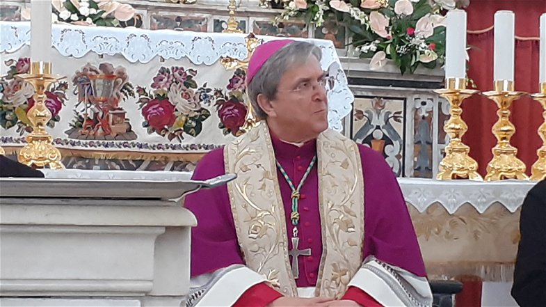 Cassano, settima assemblea diocesana “Una chiesa sinodale: come?”