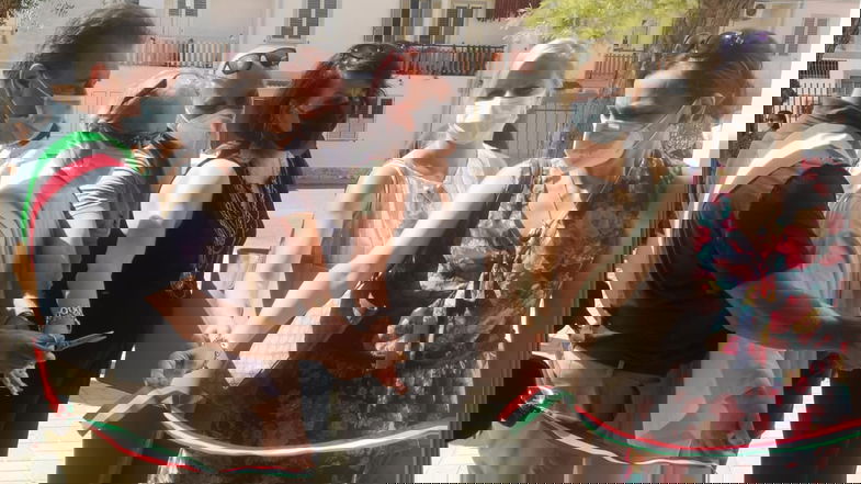 Crosia, più di un milione per realizzare un nuova palestra