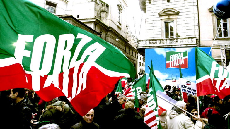 Forza Italia fa tappa a Cassano Jonio in vista delle Regionali