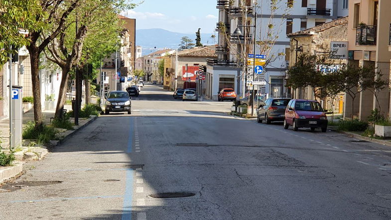 Castrovillari, approvati interventi di riqualificazione energetica e messa in sicurezza del territorio