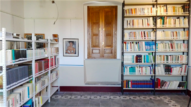 Saracena, 4.600 euro per far crescere il patrimonio librario della biblioteca comunale 
