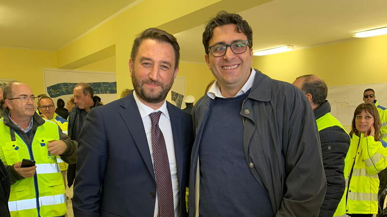 REGIONALI 2021 - Paldino (M5s): «Chiedere di eliminare il reddito di cittadinanza è da farabutti!»