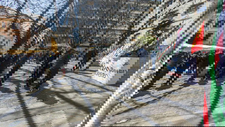 Vertenza Almaviva, l'obiettivo è impedire la scomparsa di centinaia di posti di lavoro