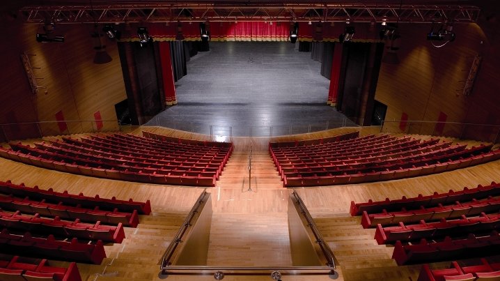 Unical, il 13 settembre riparte il Teatro Auditorium. Ecco tutti gli appuntamenti 