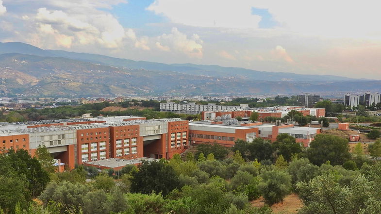 L’Unical al top tra le università del sud. Lo dice il rapporto dell’Anvur