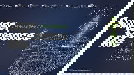 Torna la notte dei ricercatori all’Unical: ecco quando sarà