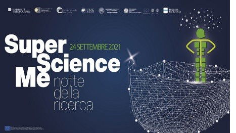 Torna la notte dei ricercatori all’Unical: ecco quando sarà 