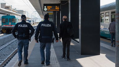 Polizia Ferroviaria per la Calabria, ecco il bilancio estivo del 2021