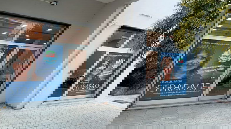 REGIONALI 2021 – Straface (FI): «Dobbiamo restituire il diritto alla salute a tutti i calabresi»