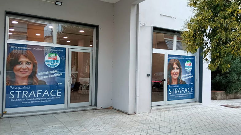 REGIONALI 2021 – Straface (FI): «Dobbiamo restituire il diritto alla salute a tutti i calabresi»