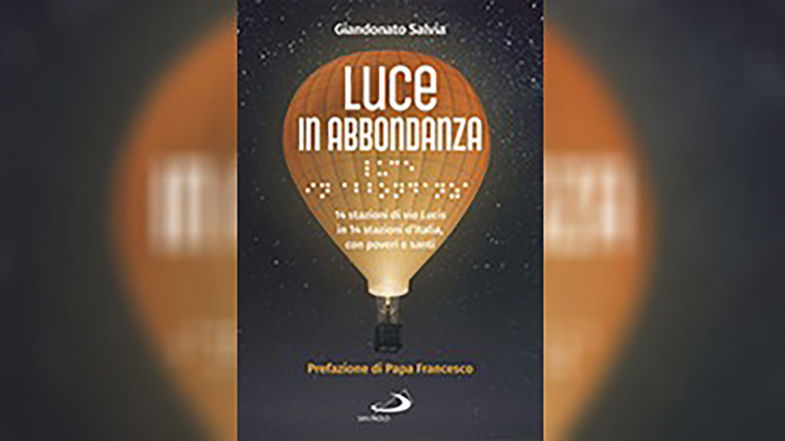 A Cassano al convegno Le tre vie della Carità la presentazione del libro 