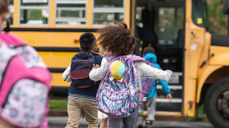 Co-Ro, aperte le domande per accedere al servizio di Trasporto Scolastico