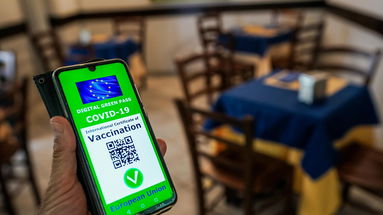 Green pass obbligatorio per tutti i lavoratori, privati e statali: il Governo ha deciso