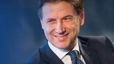 Giuseppe Conte farà tappa a Corigliano-Rossano