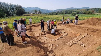 Mormanno: «La scoperta di Laino Borgo arricchisce il territorio di un sito archeologico importante»