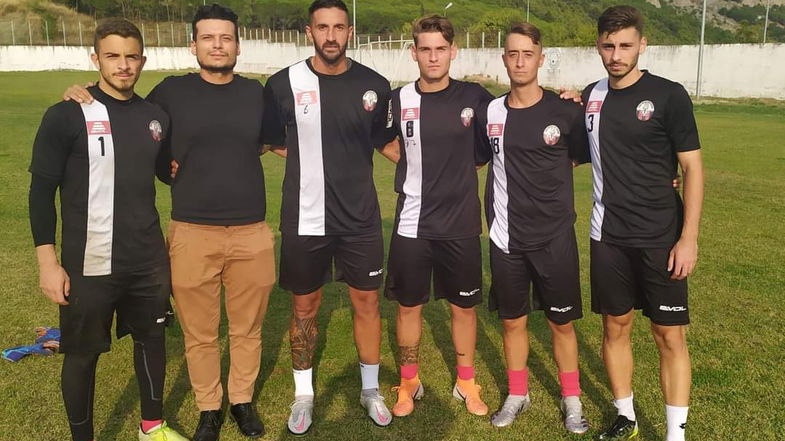 SERIE D - Domenica l'esordio per il Castrovillari a Vallo della Lucania